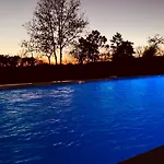 Feriehus 4-star Tourism Rated With Air Con & Private Heated Pool - 40 Mins From Bergerac