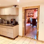 4-star Tourism Rated With Air Con & Private Heated Pool - 40 Mins From Bergerac Feriehus