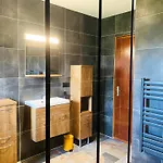 4-star Tourism Rated With Air Con & Private Heated Pool - 40 Mins From Bergerac Feriehus
