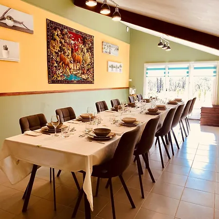 4-star Tourism Rated With Air Con & Private Heated Pool - 40 Mins From Bergerac Casa vacanze *