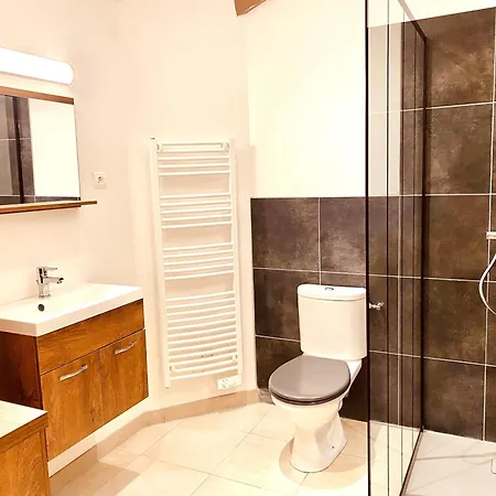 4-star Tourism Rated With Air Con & Private Heated Pool - 40 Mins From Bergerac Capdrot