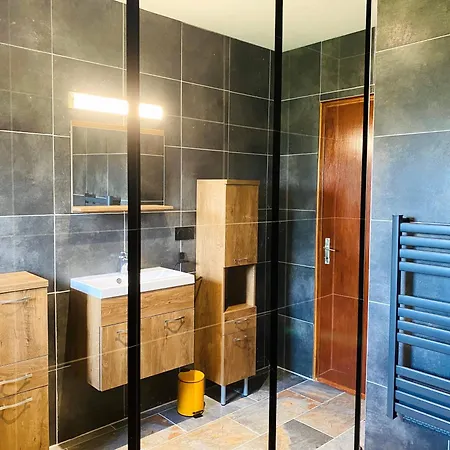 4-star Tourism Rated With Air Con & Private Heated Pool - 40 Mins From Bergerac Casa vacanze