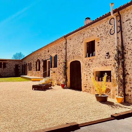 4-star Tourism Rated With Air Con & Private Heated Pool - 40 Mins From Bergerac *